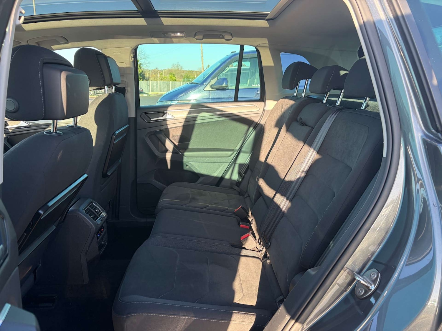 Used Volkswagen Tiguan 2017 for sale - 76404396: Photo 20