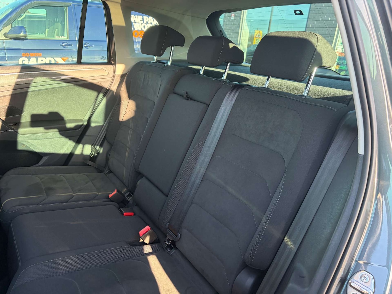 Used Volkswagen Tiguan 2017 for sale - 76404396: Photo 22