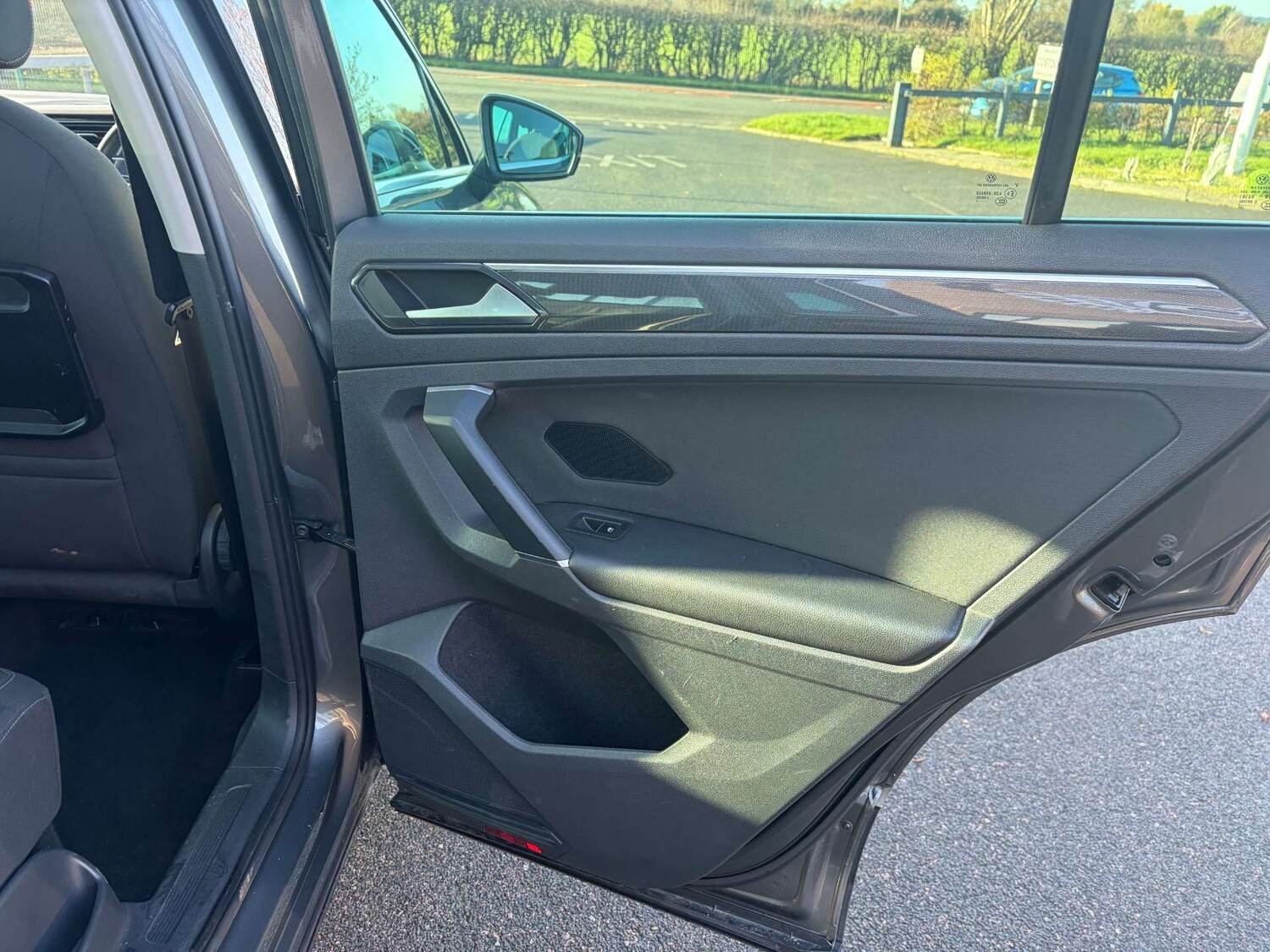 Used Volkswagen Tiguan 2017 for sale - 76404396: Photo 26