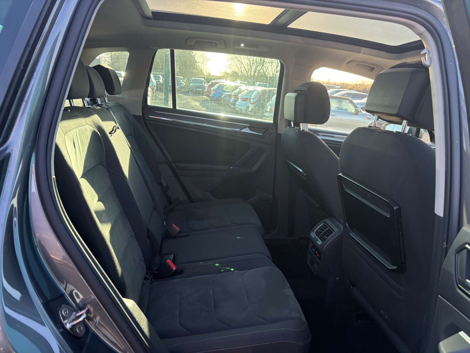 Used Volkswagen Tiguan 2017 for sale - 76404396: Photo 27