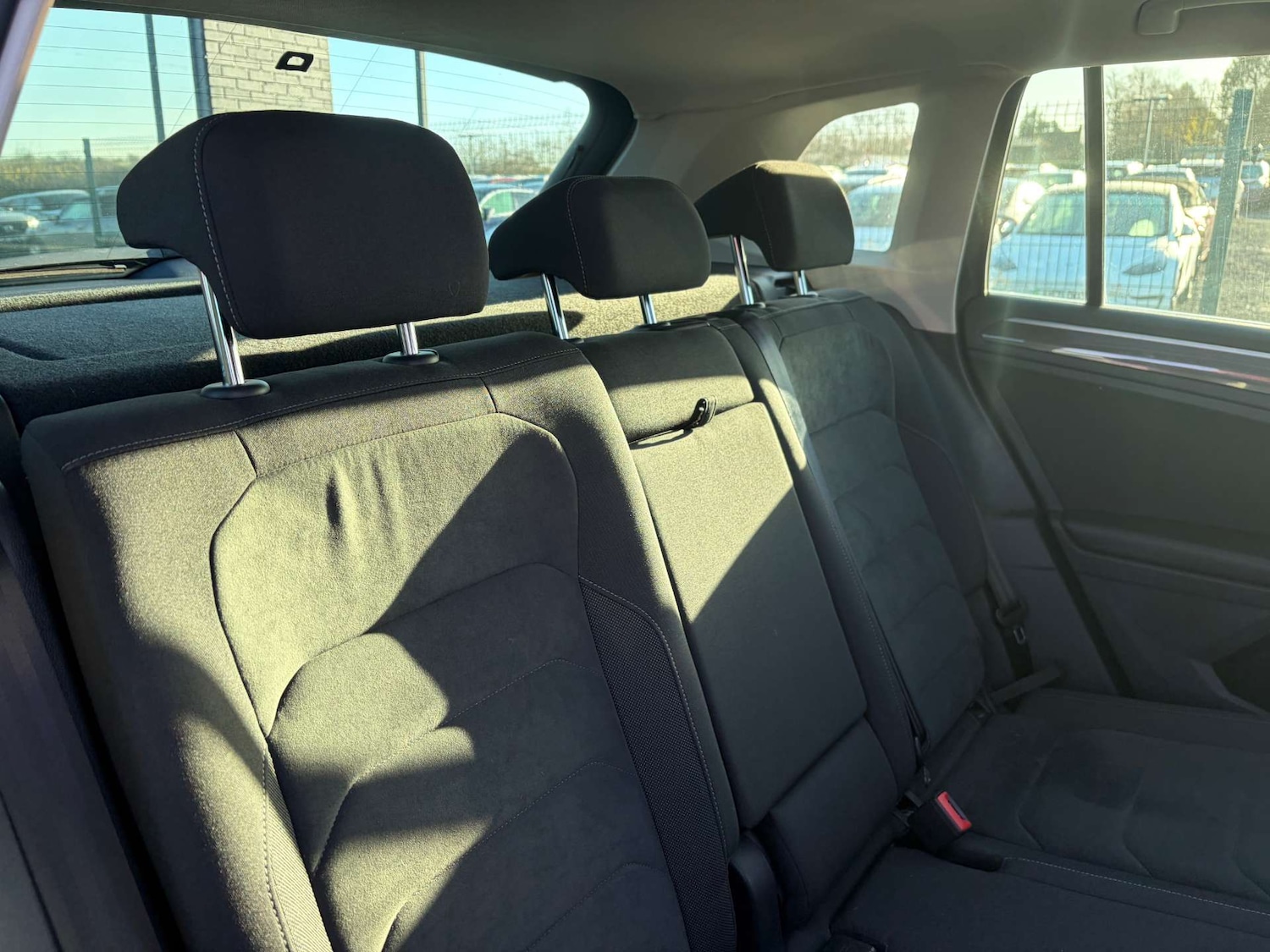 Used Volkswagen Tiguan 2017 for sale - 76404396: Photo 29