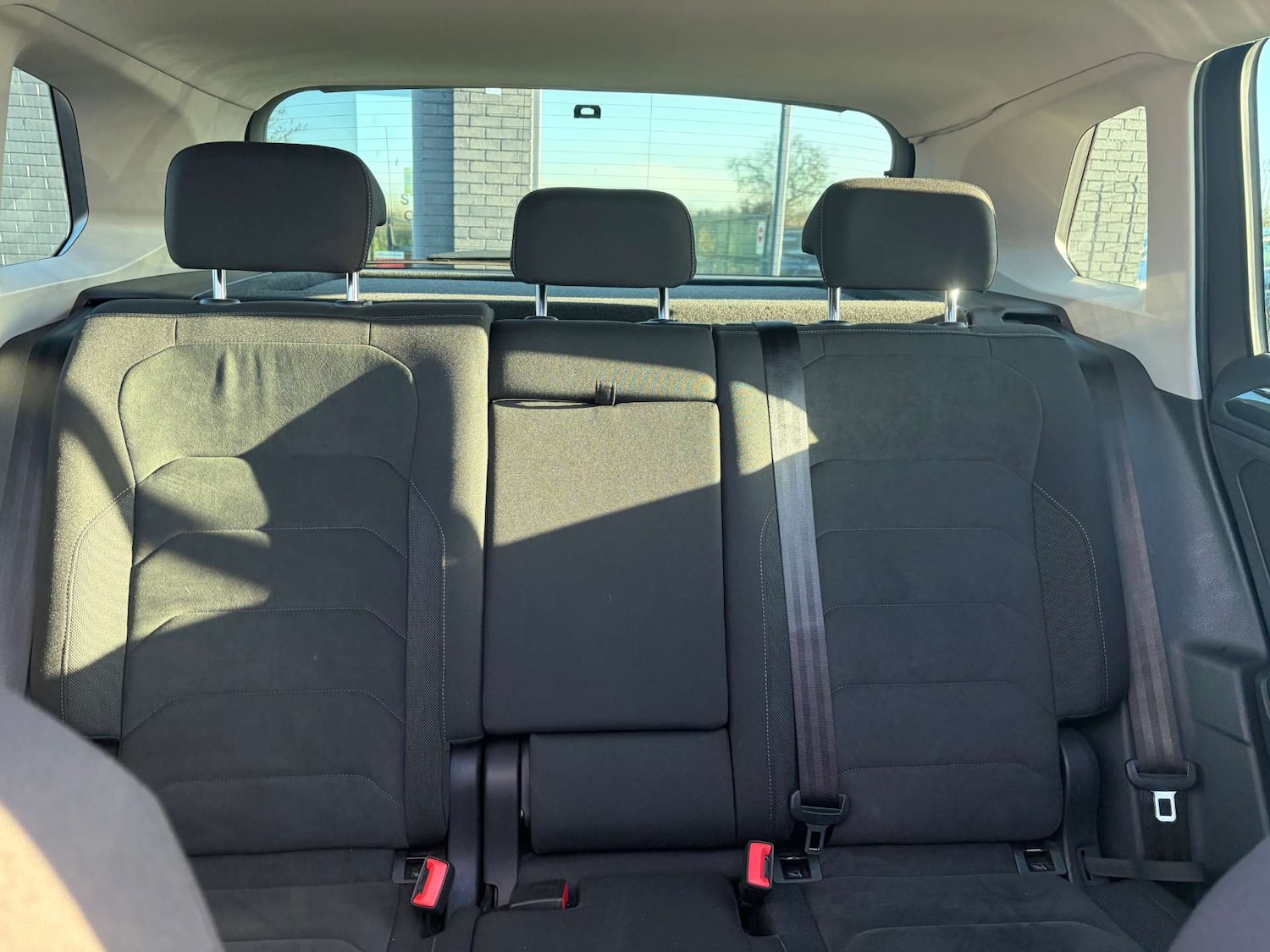 Used Volkswagen Tiguan 2017 for sale - 76404396: Photo 30