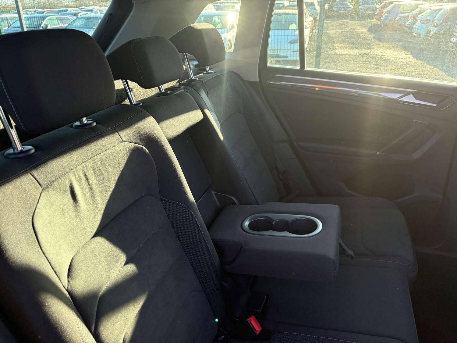 Used Volkswagen Tiguan 2017 for sale - 76404396: Photo 31