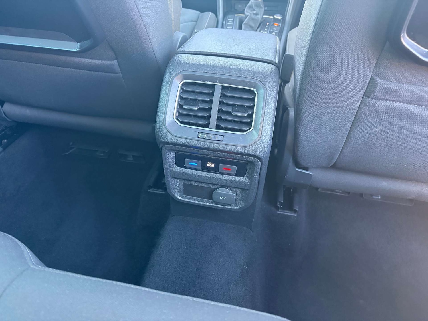 Used Volkswagen Tiguan 2017 for sale - 76404396: Photo 34