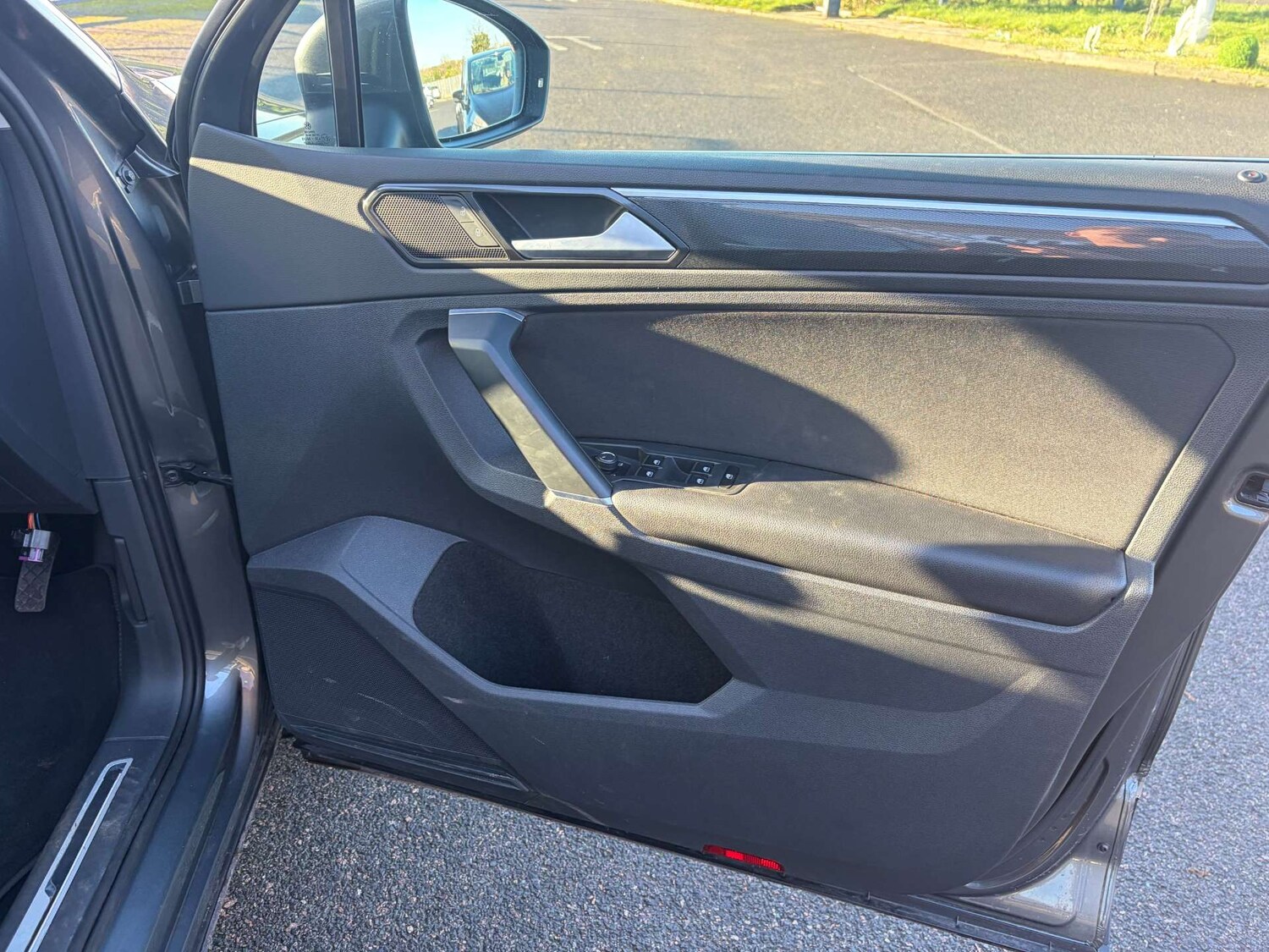 Used Volkswagen Tiguan 2017 for sale - 76404396: Photo 36