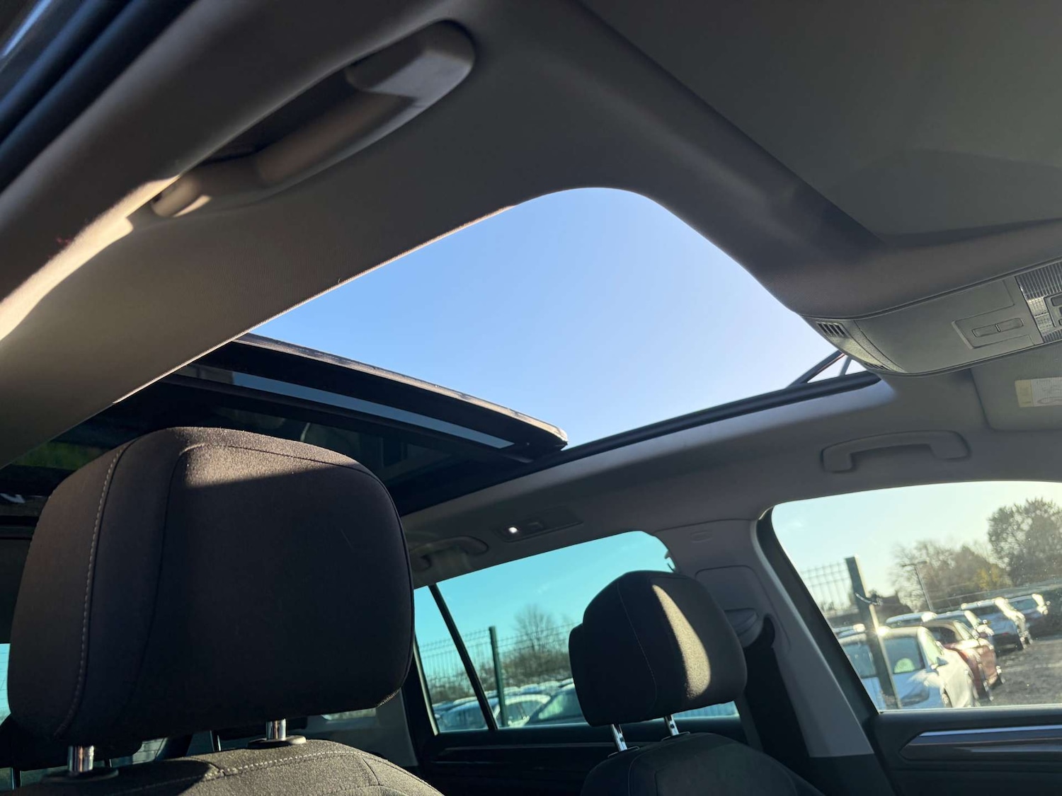 Used Volkswagen Tiguan 2017 for sale - 76404396: Photo 39