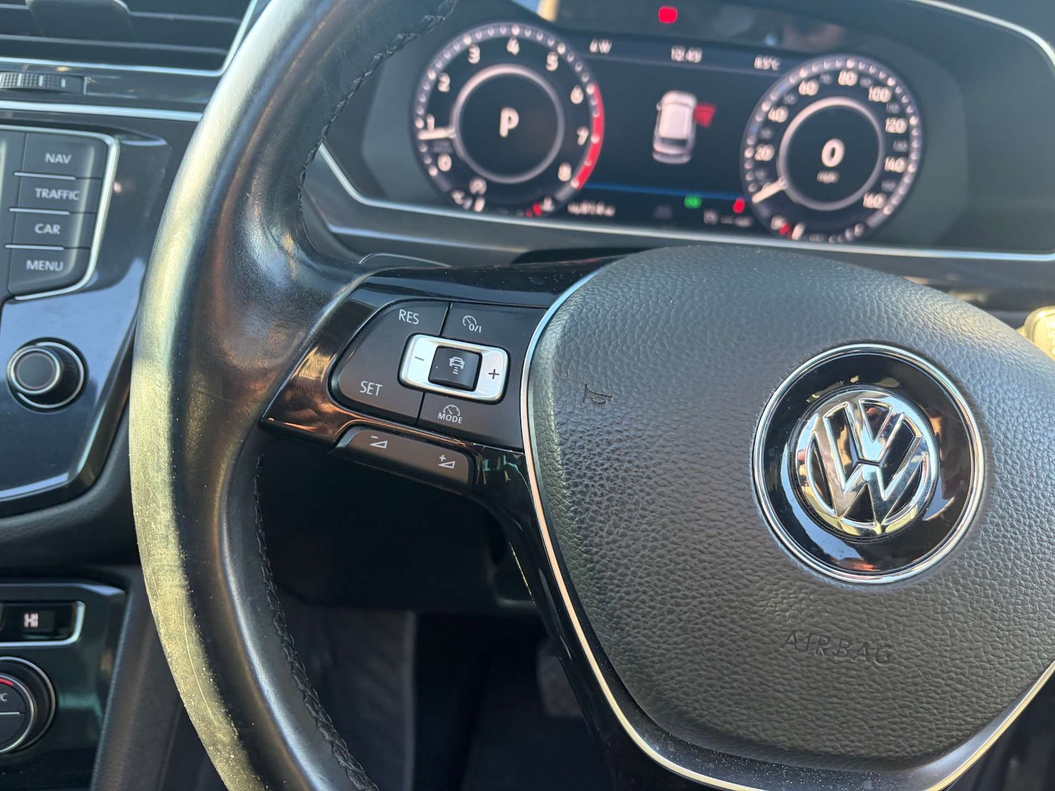 Used Volkswagen Tiguan 2017 for sale - 76404396: Photo 43