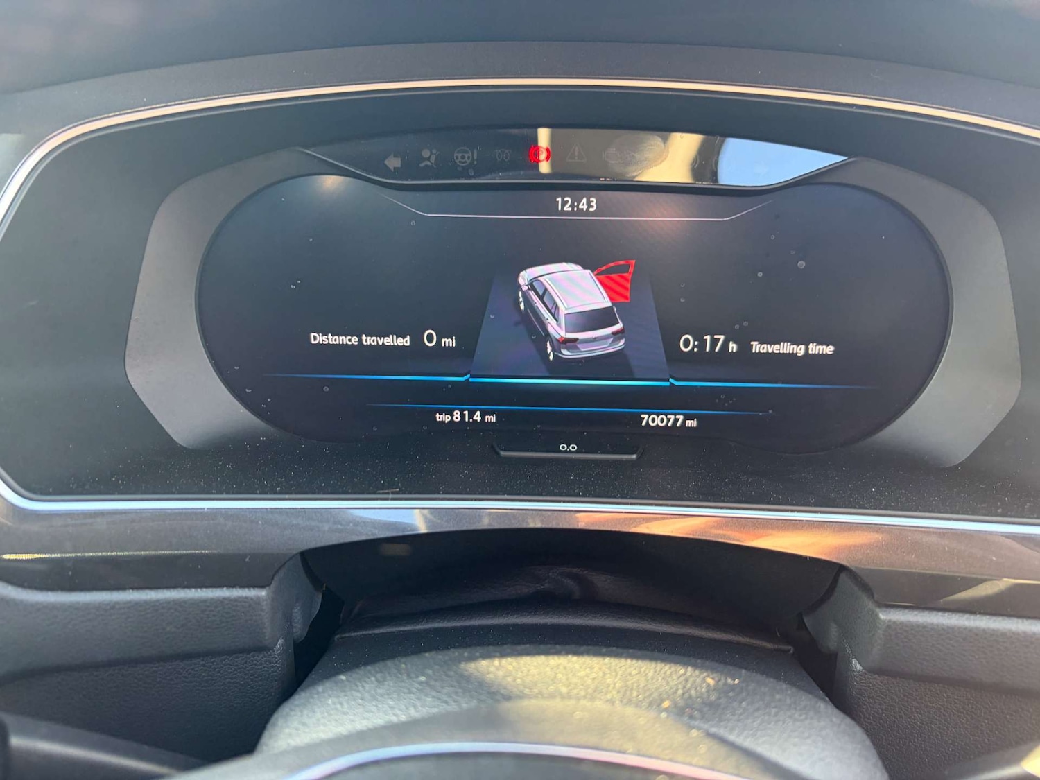 Used Volkswagen Tiguan 2017 for sale - 76404396: Photo 46