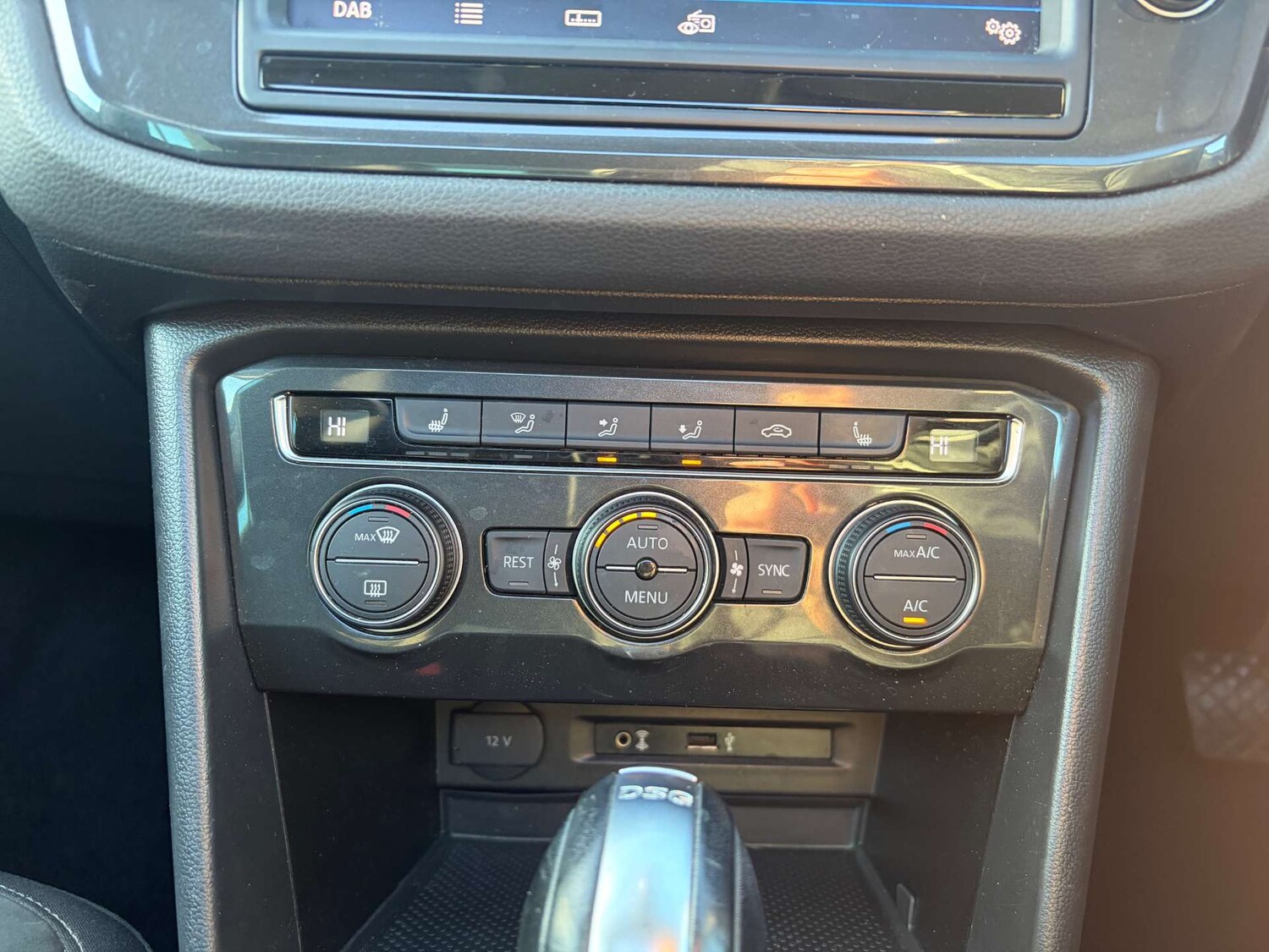 Used Volkswagen Tiguan 2017 for sale - 76404396: Photo 49