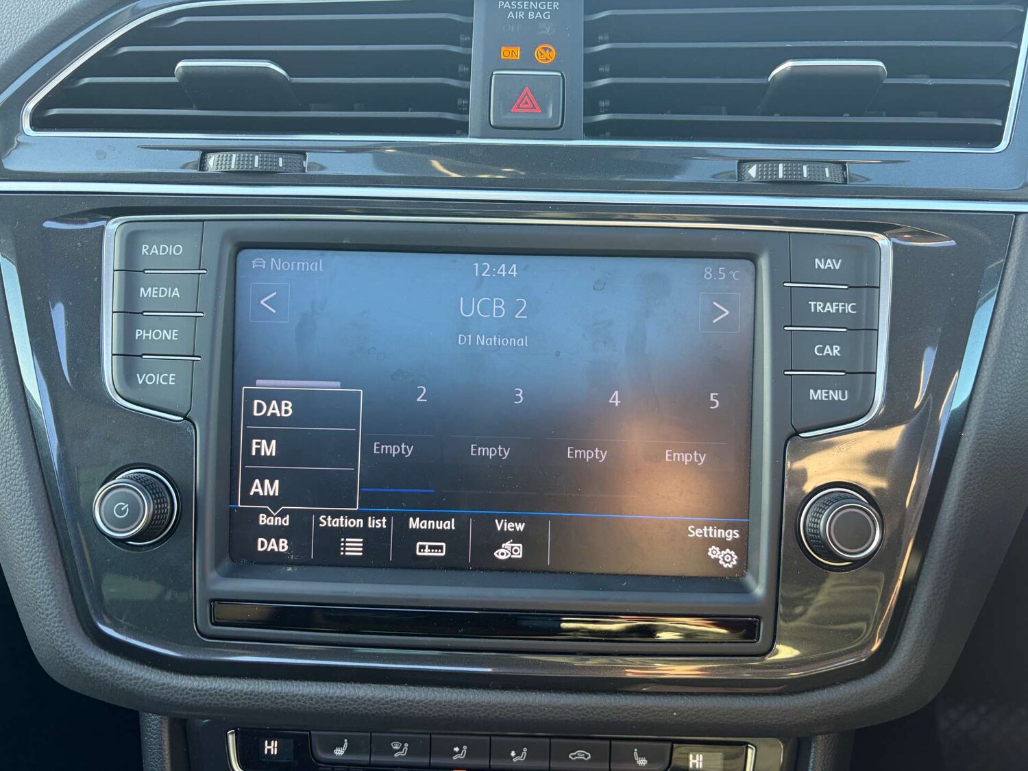 Used Volkswagen Tiguan 2017 for sale - 76404396: Photo 50