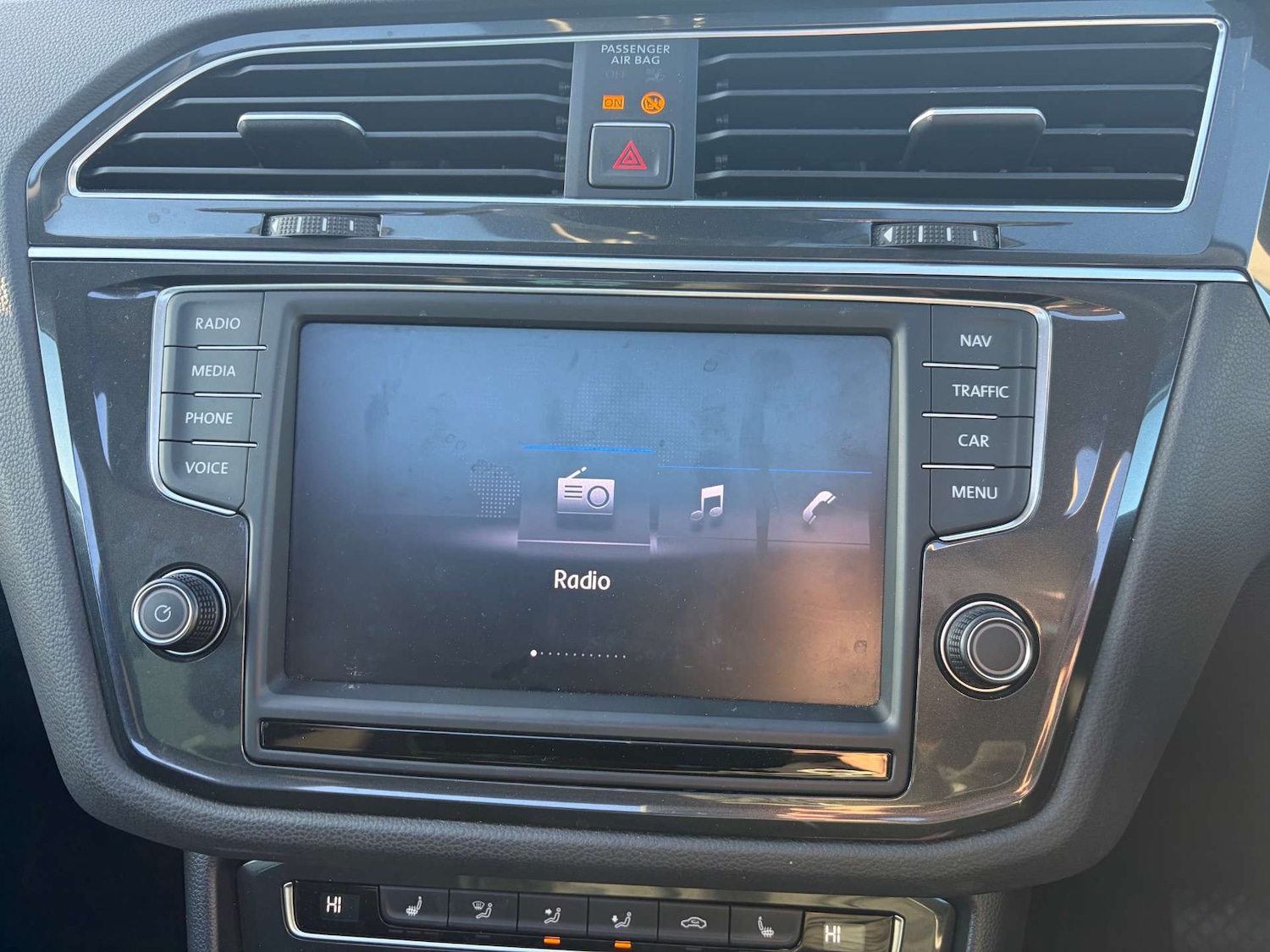 Used Volkswagen Tiguan 2017 for sale - 76404396: Photo 55