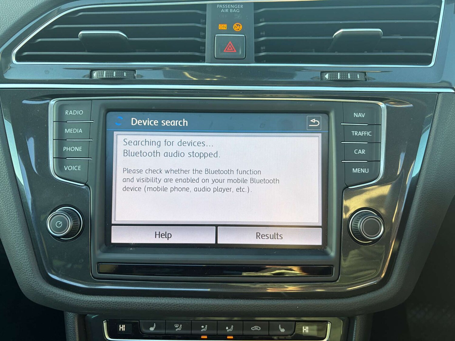 Used Volkswagen Tiguan 2017 for sale - 76404396: Photo 56