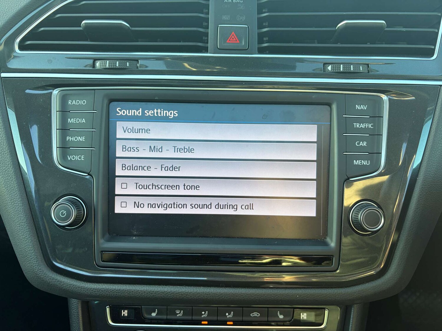 Used Volkswagen Tiguan 2017 for sale - 76404396: Photo 57