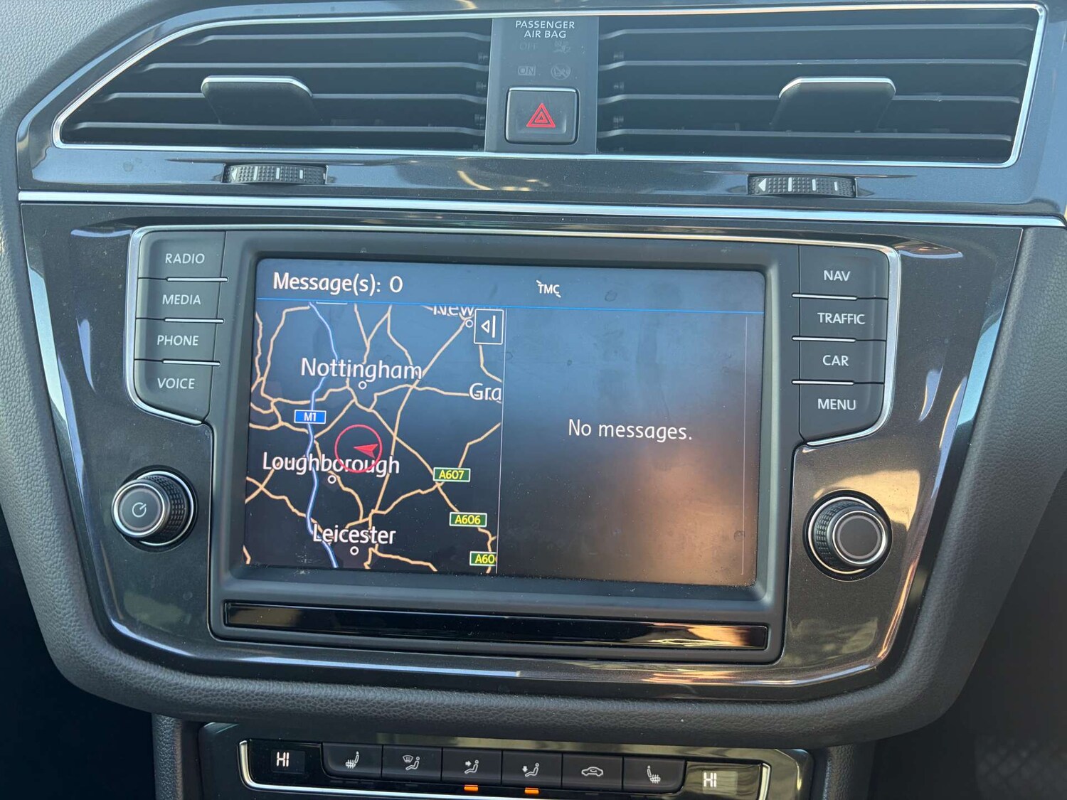 Used Volkswagen Tiguan 2017 for sale - 76404396: Photo 58