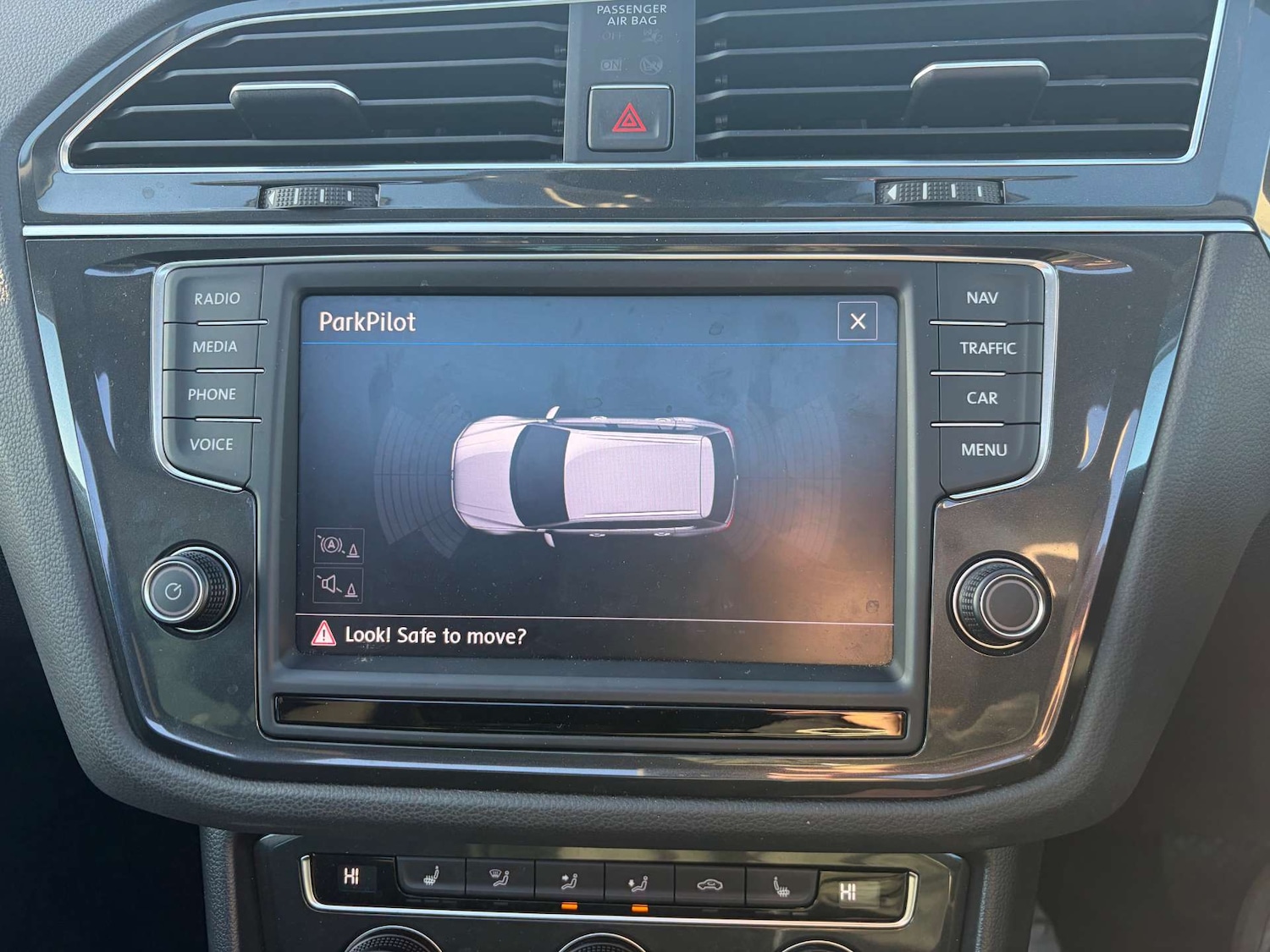 Used Volkswagen Tiguan 2017 for sale - 76404396: Photo 59