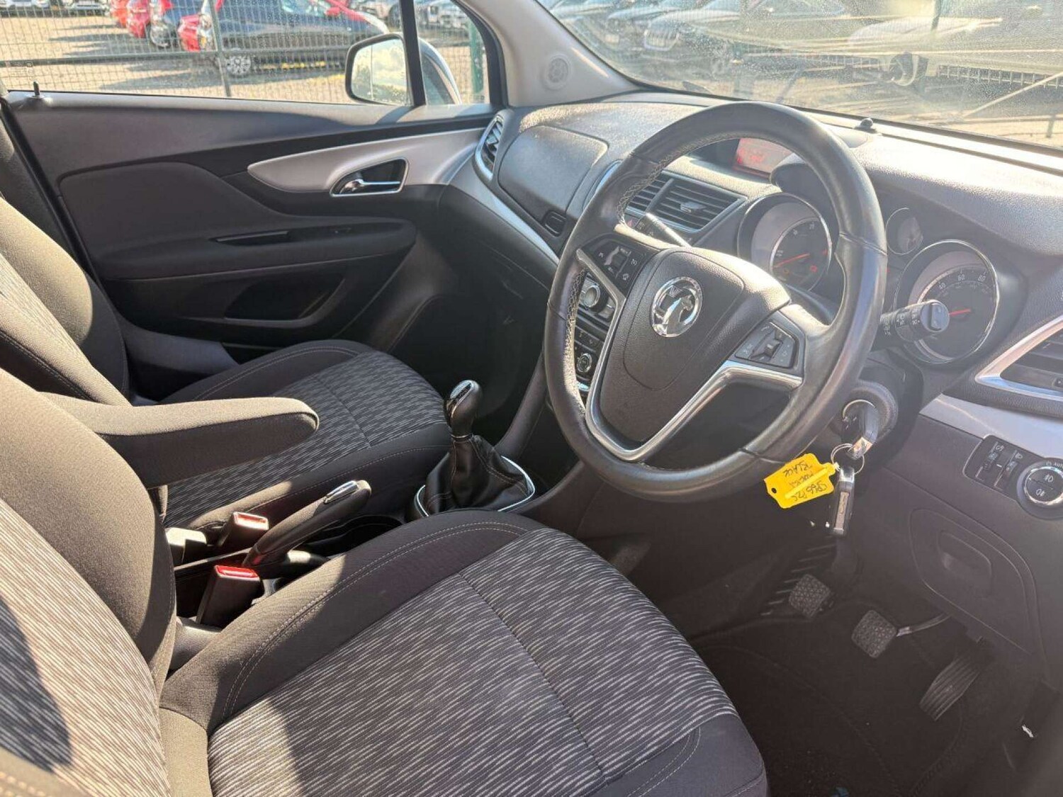 Vehicle 26