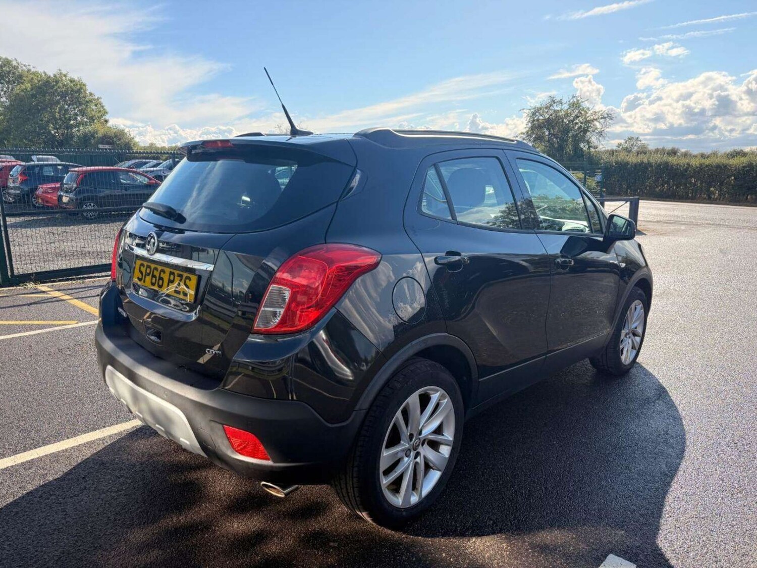 Vehicle 7