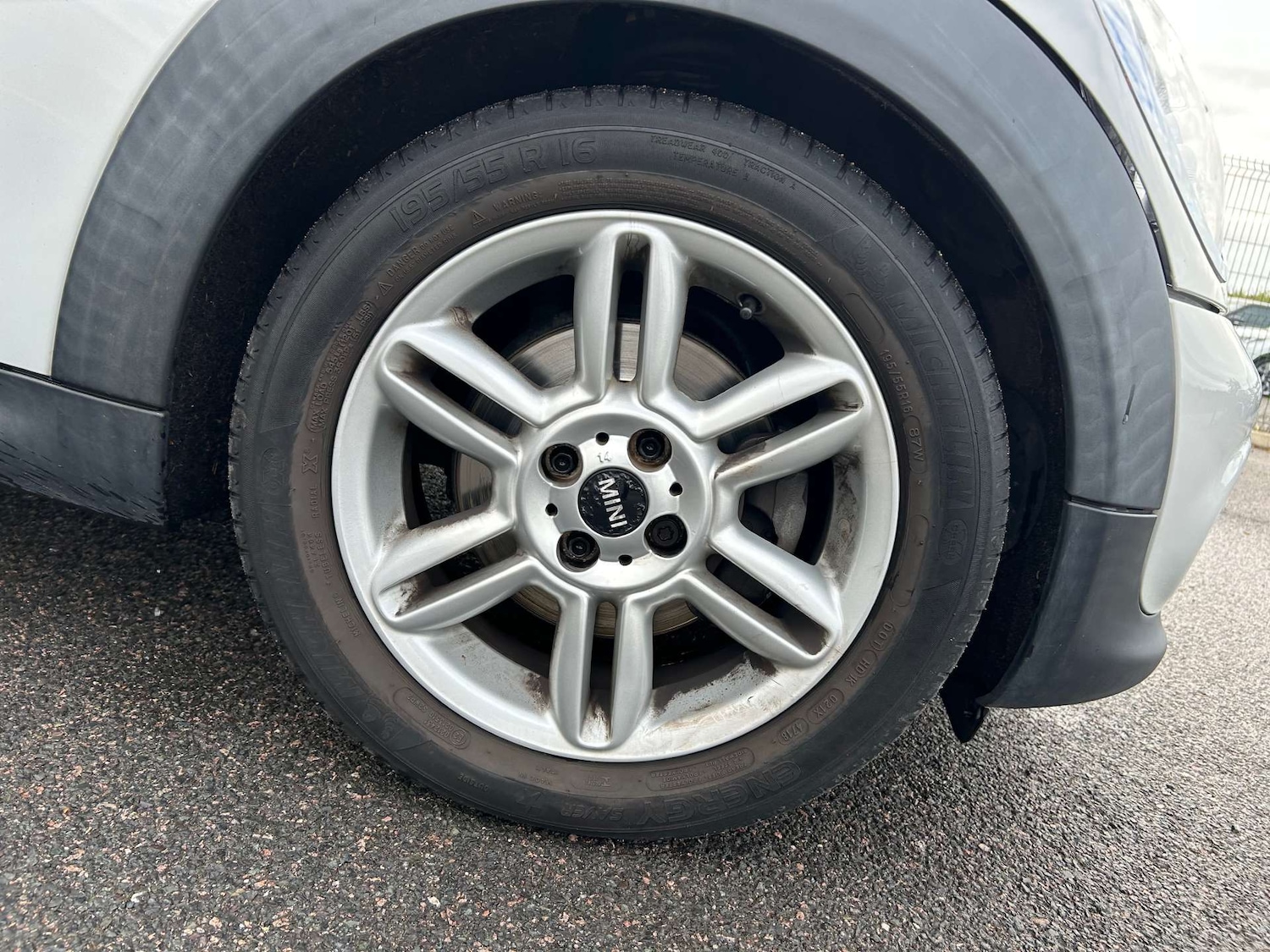 Used MINI Convertible 2014 for sale - 76352633: Photo 10