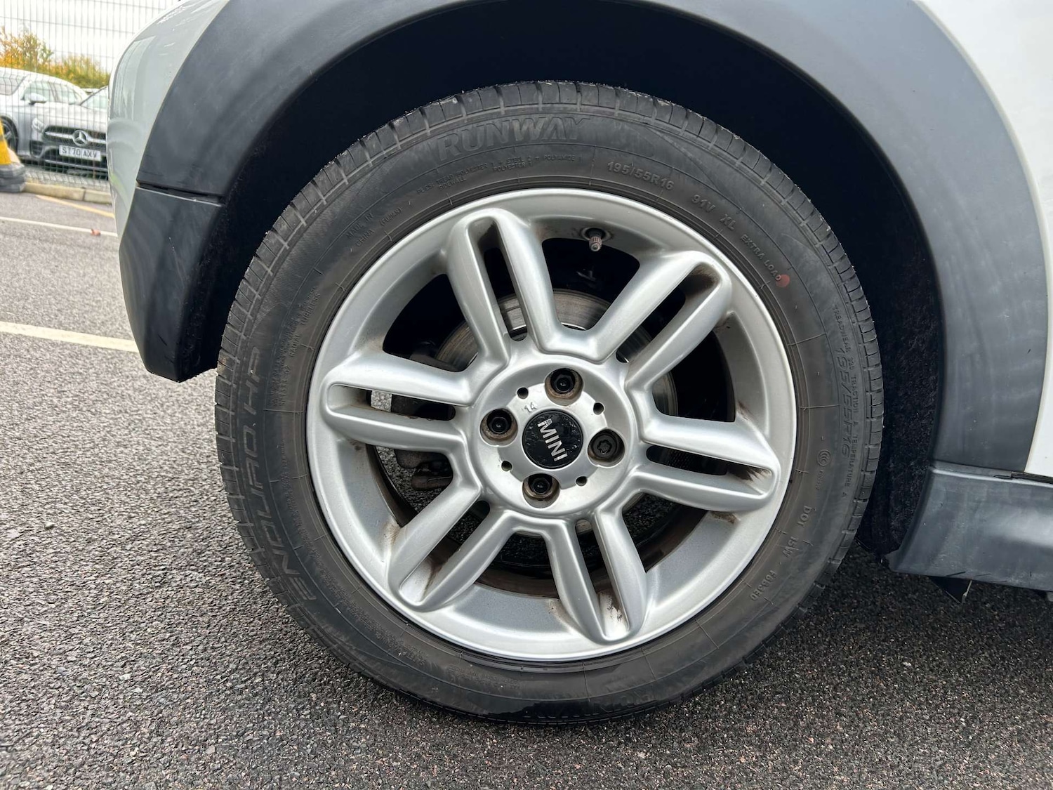 Used MINI Convertible 2014 for sale - 76352633: Photo 12