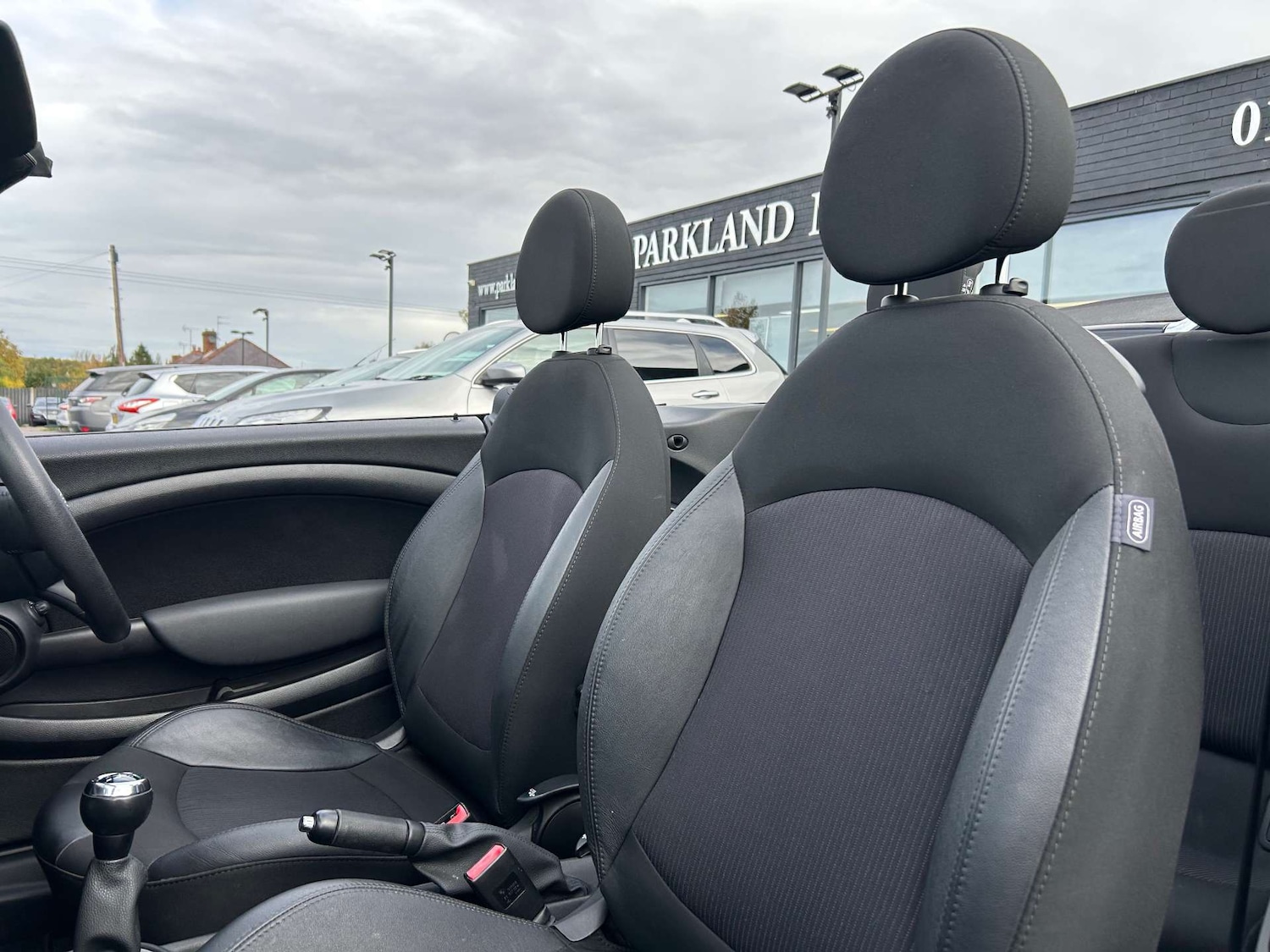 Used MINI Convertible 2014 for sale - 76352633: Photo 22