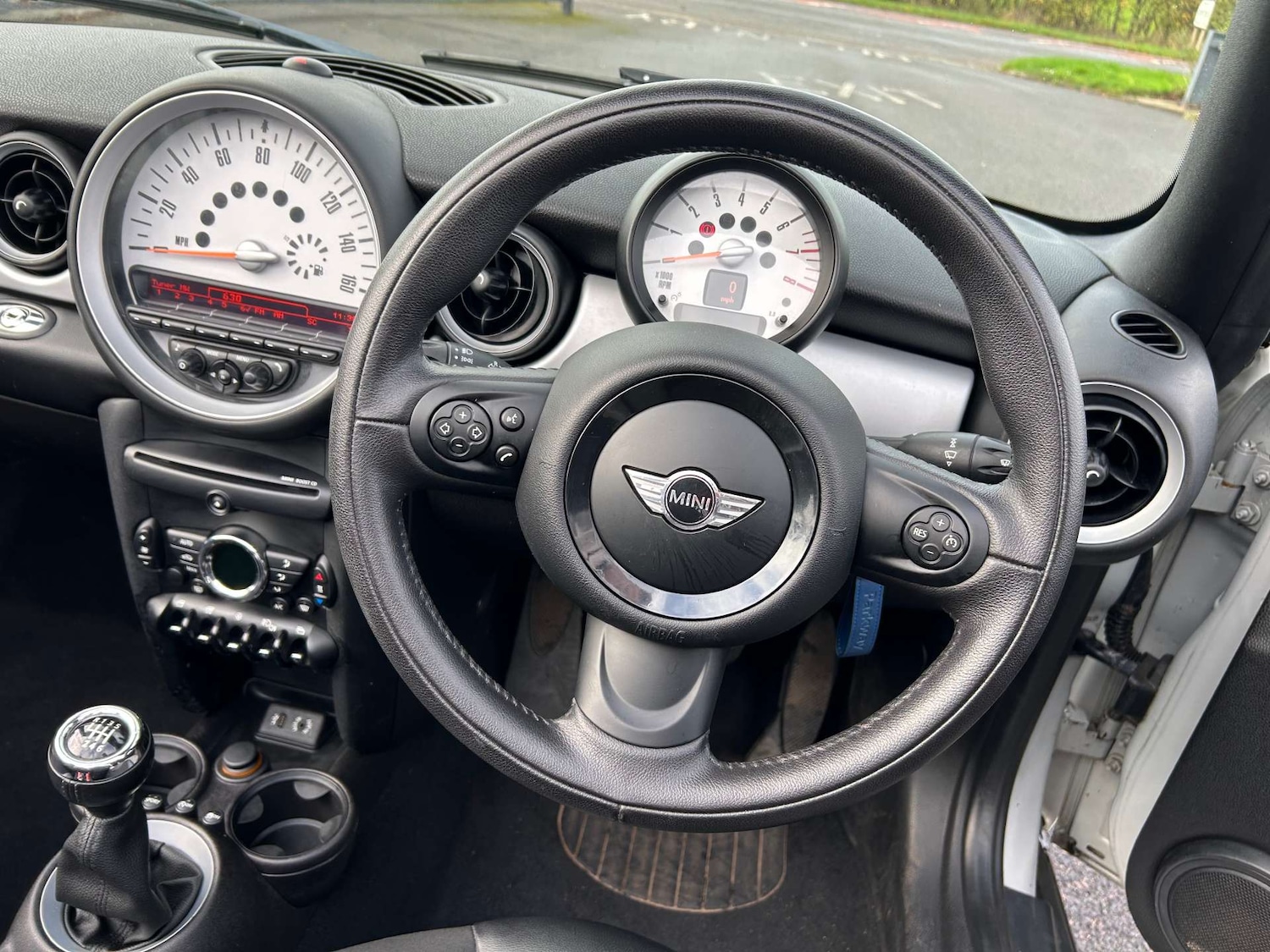 Used MINI Convertible 2014 for sale - 76352633: Photo 37