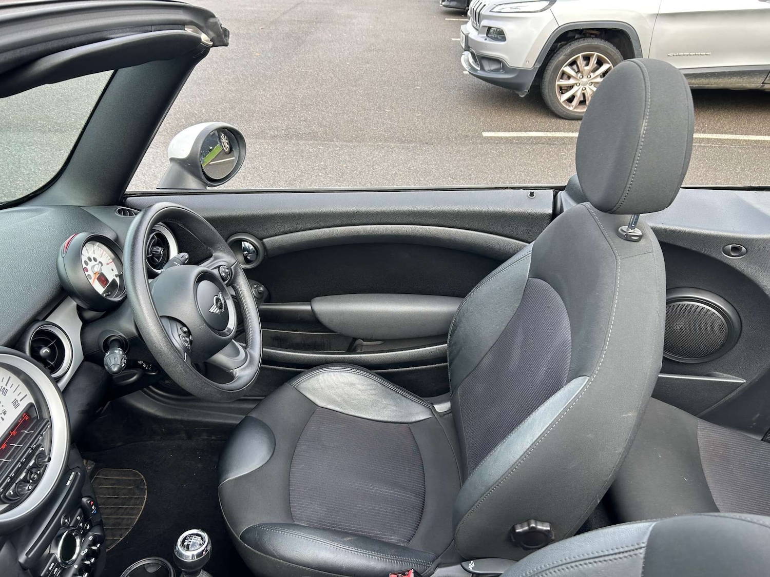 Used MINI Convertible 2014 for sale - 76352633: Photo 53