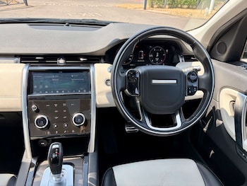 Used Land Rover Discovery Sport 2020 for sale - 79507065: Photo
