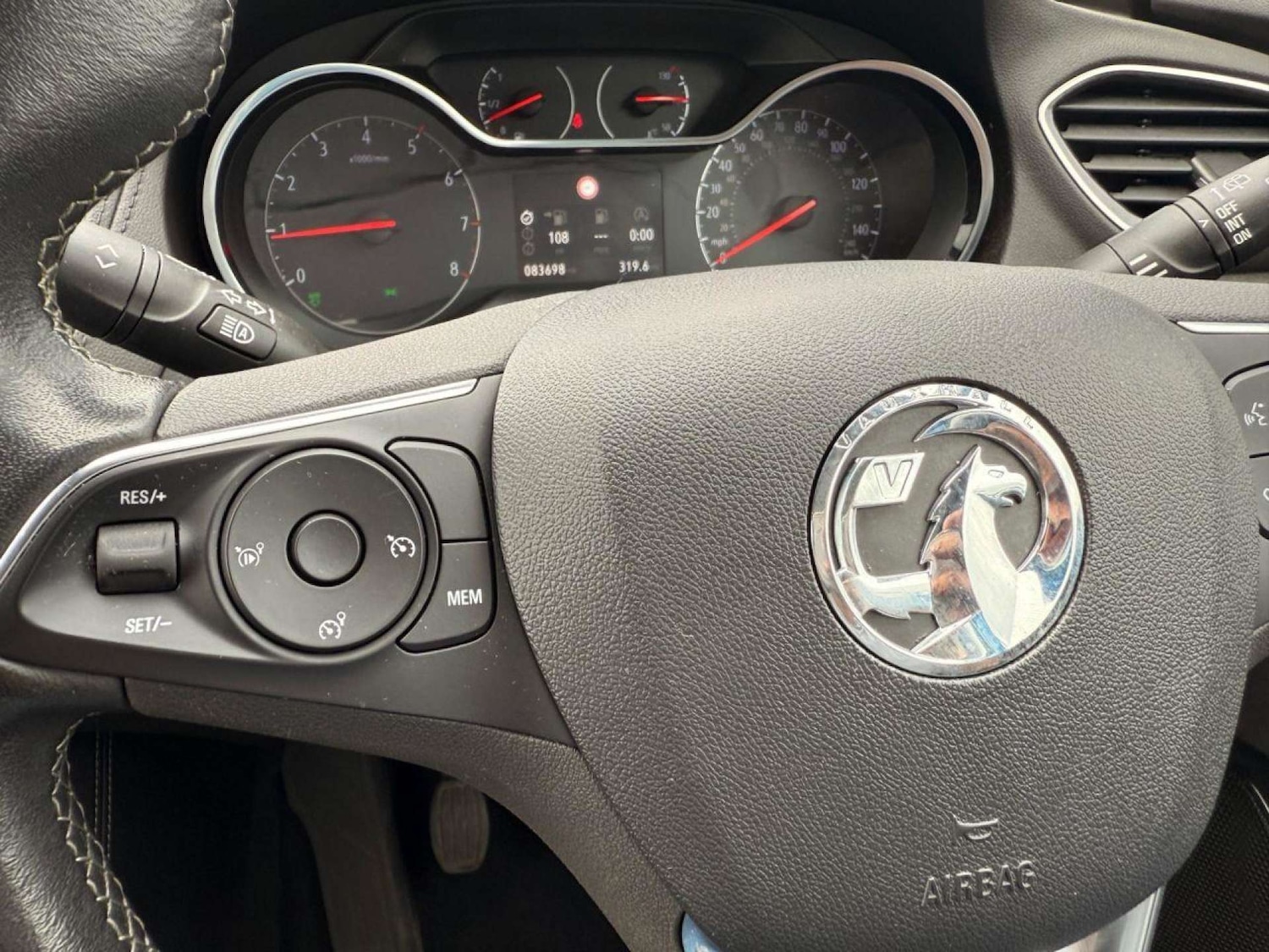 Vehicle 36