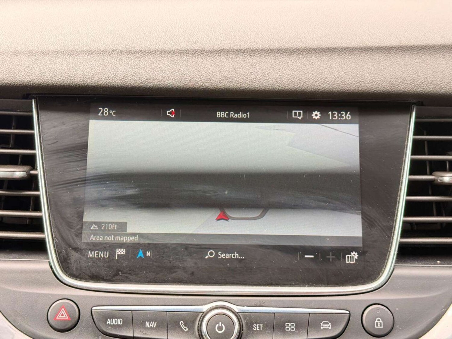 Vehicle 40