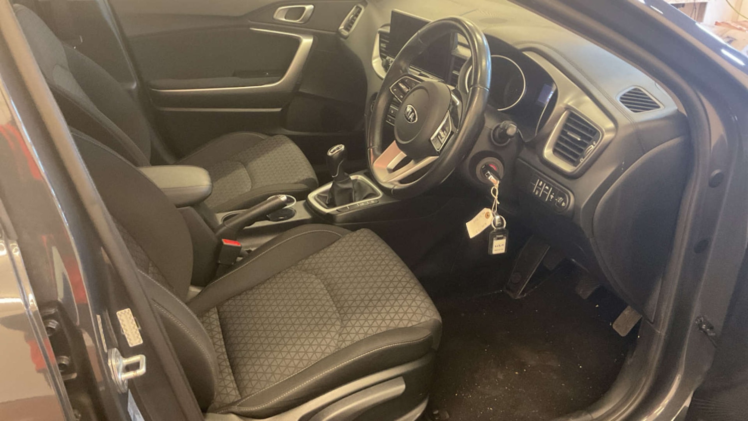 Used Kia Ceed 2021 for sale - 77236255: Photo 10