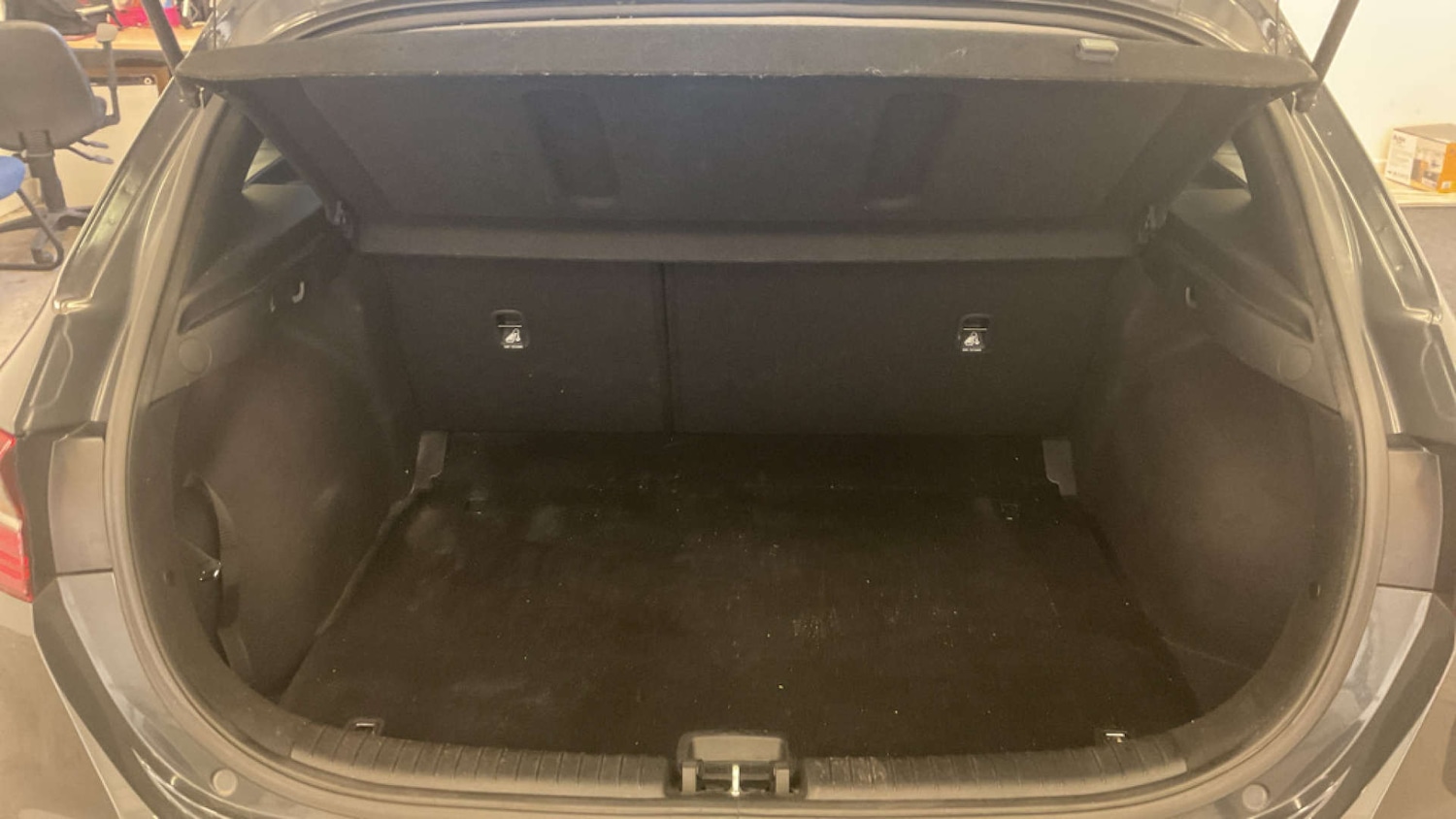 Used Kia Ceed 2021 for sale - 77236255: Photo 11