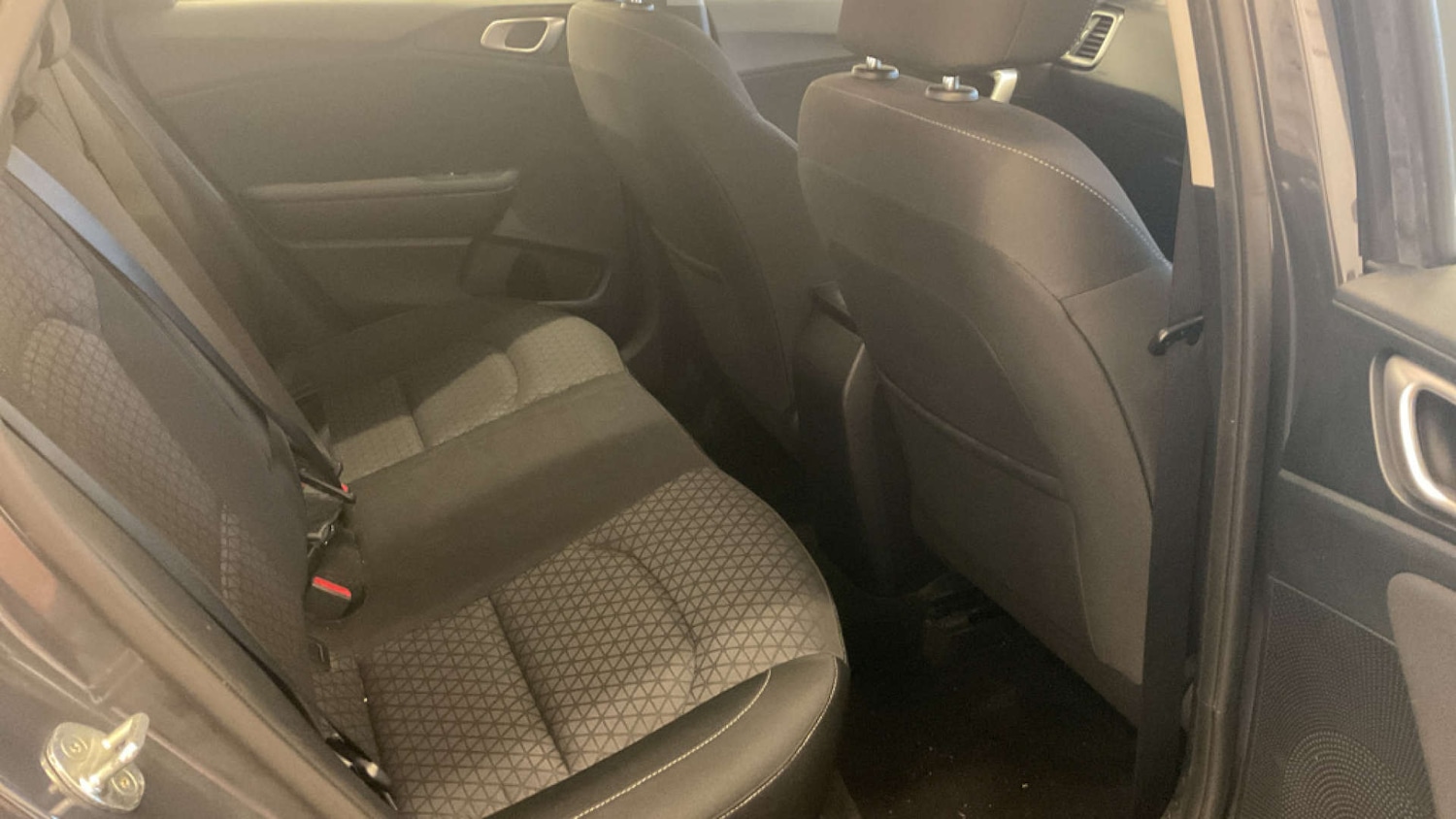 Used Kia Ceed 2021 for sale - 77236255: Photo 9