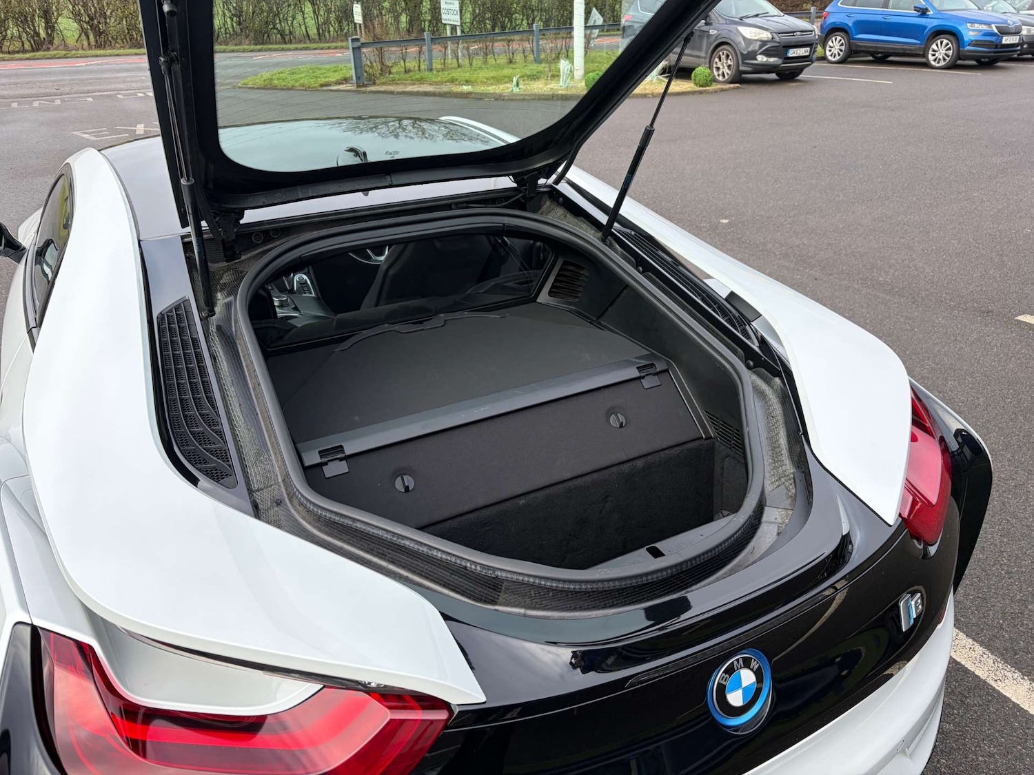 Used BMW i8 2017 for sale - 77434679: Photo 19