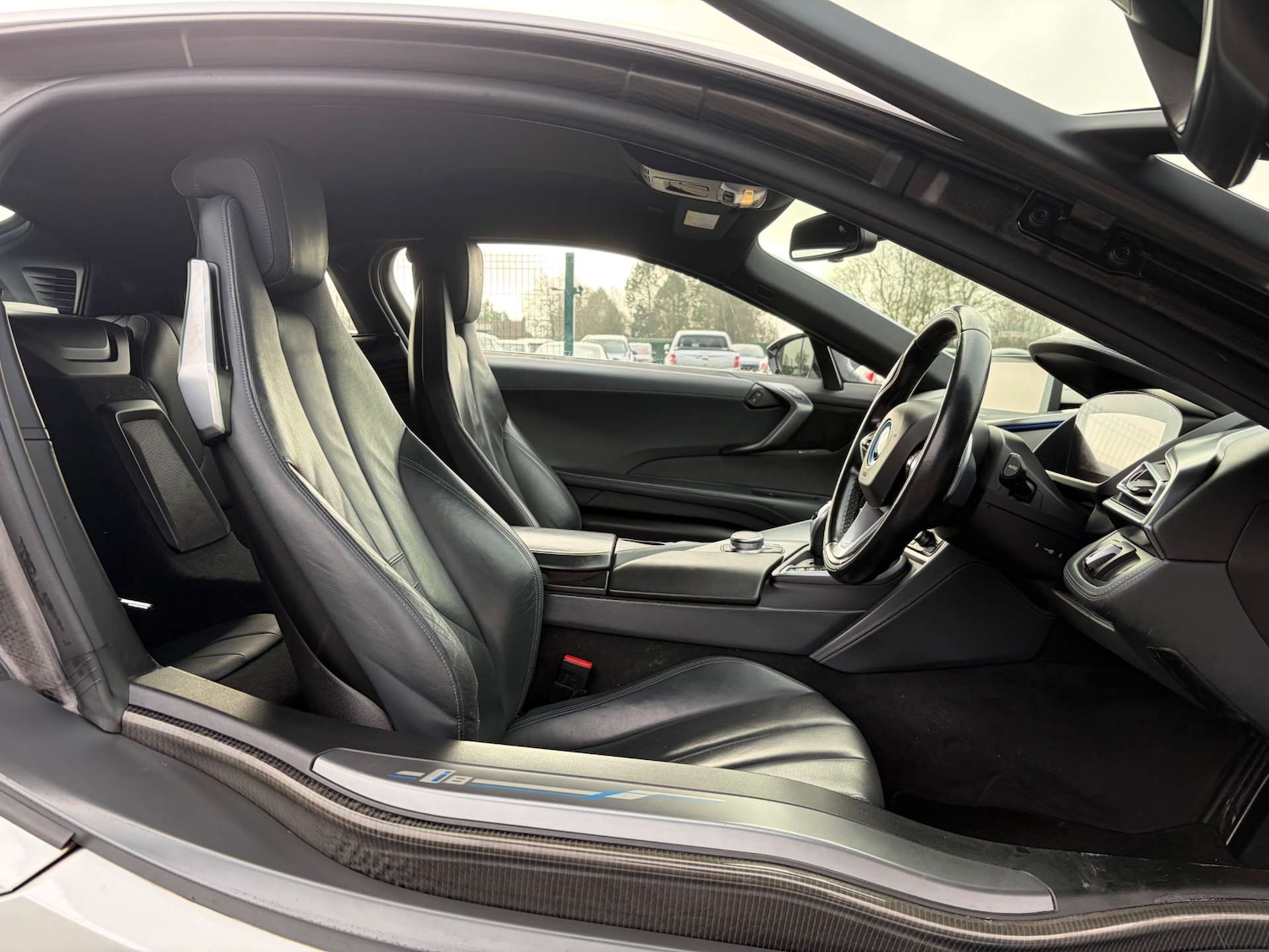 Used BMW i8 2017 for sale - 77434679: Photo 25