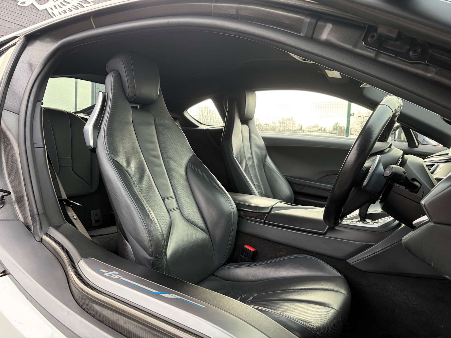 Used BMW i8 2017 for sale - 77434679: Photo 26