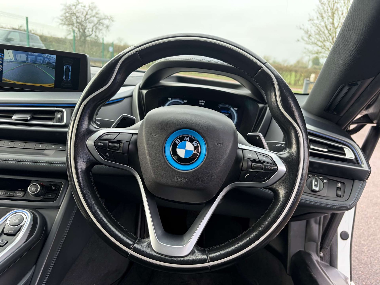 Used BMW i8 2017 for sale - 77434679: Photo 27