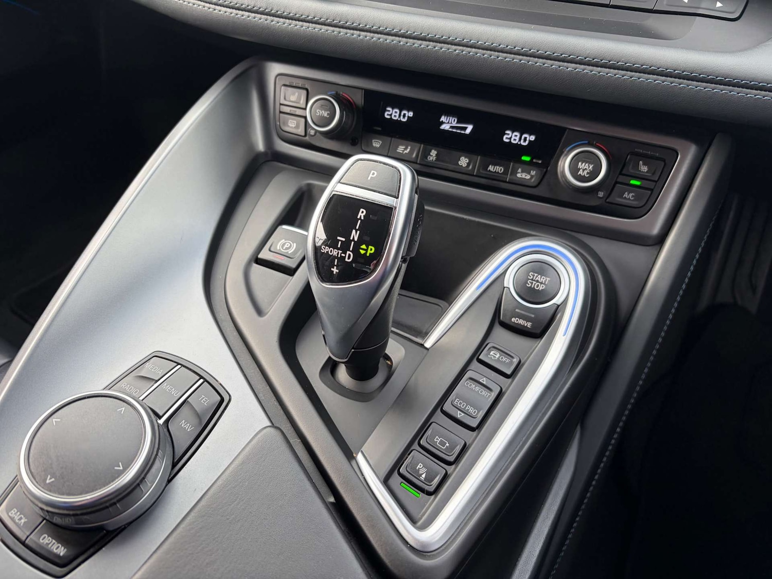 Used BMW i8 2017 for sale - 77434679: Photo 36