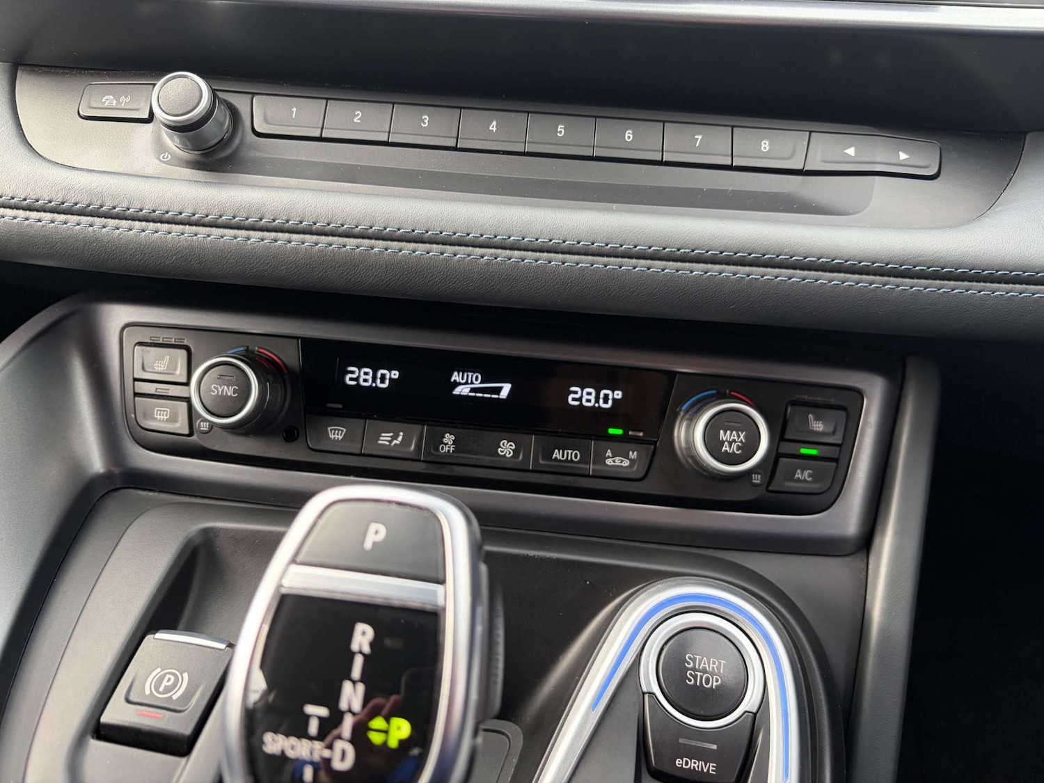 Used BMW i8 2017 for sale - 77434679: Photo 37