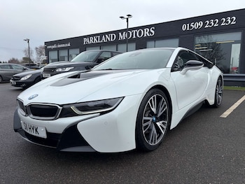 Used BMW i8 2017 for sale - 77434679: Photo
