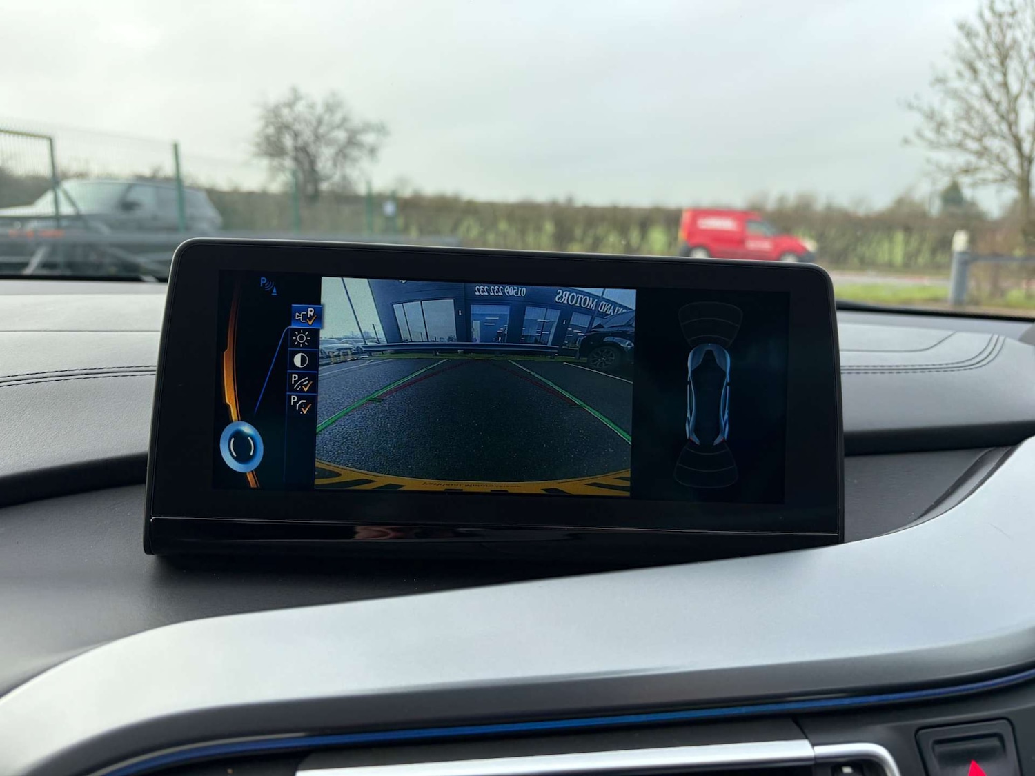 Used BMW i8 2017 for sale - 77434679: Photo 43