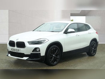 Used BMW X2 2019 for sale - 78370276: Photo