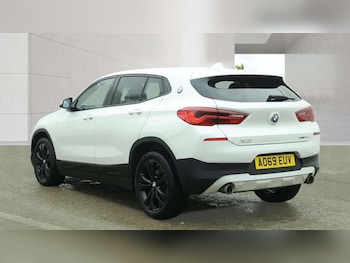 Used BMW X2 2019 for sale - 78370276: Photo