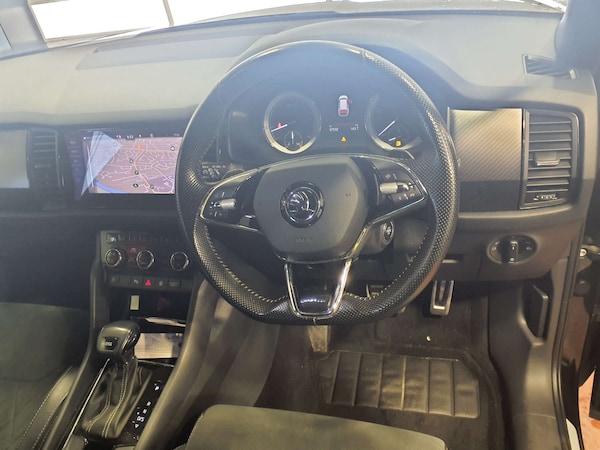 Used Skoda Kodiaq 2021 for sale - 76241790: Photo 11