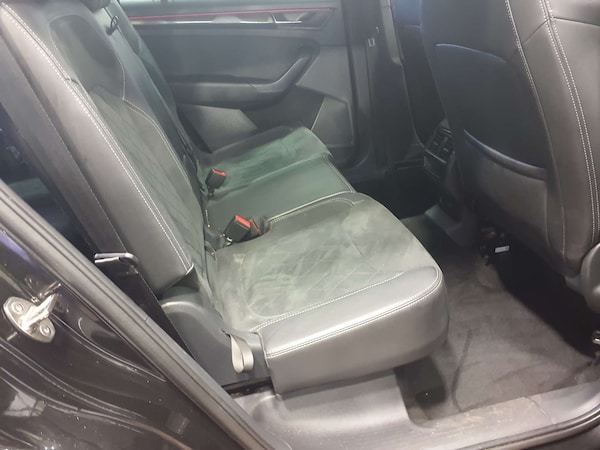 Used Skoda Kodiaq 2021 for sale - 76241790: Photo 12
