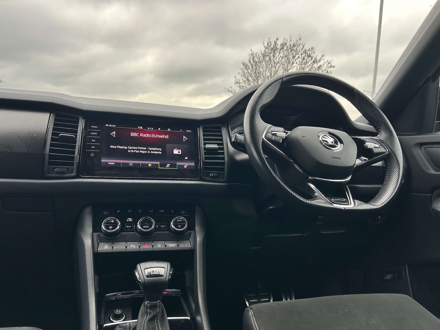 Used Skoda Kodiaq 2021 for sale - 76241790: Photo 14