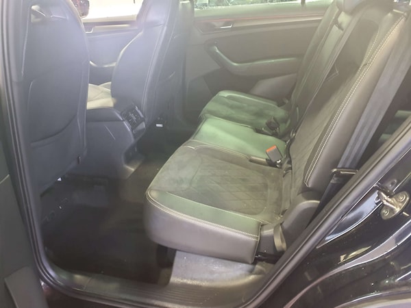 Used Skoda Kodiaq 2021 for sale - 76241790: Photo 14