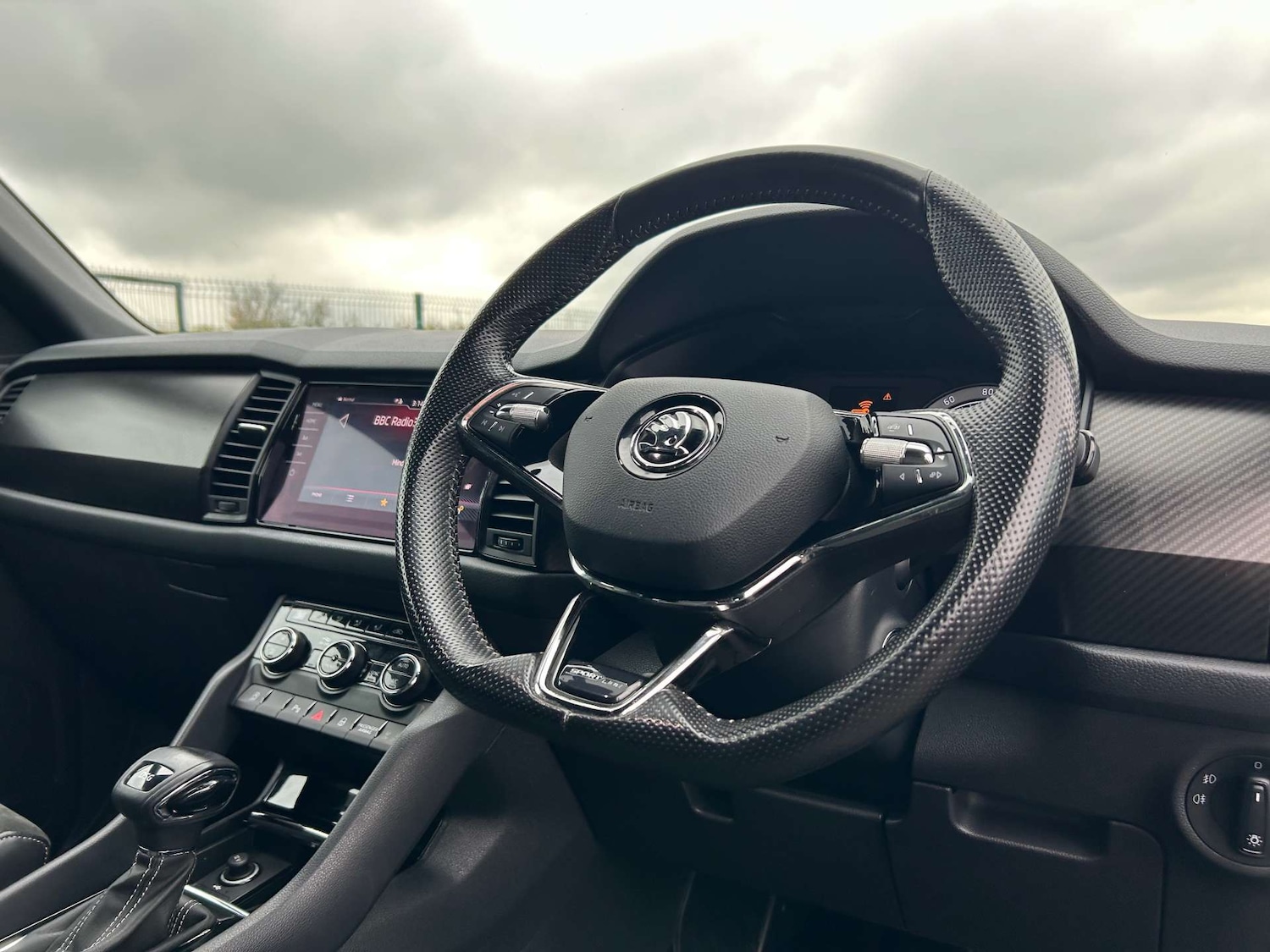 Used Skoda Kodiaq 2021 for sale - 76241790: Photo 15