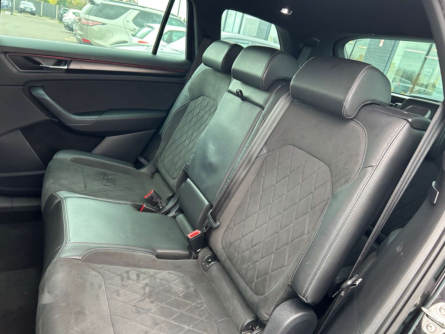 Used Skoda Kodiaq 2021 for sale - 76241790: Photo 17