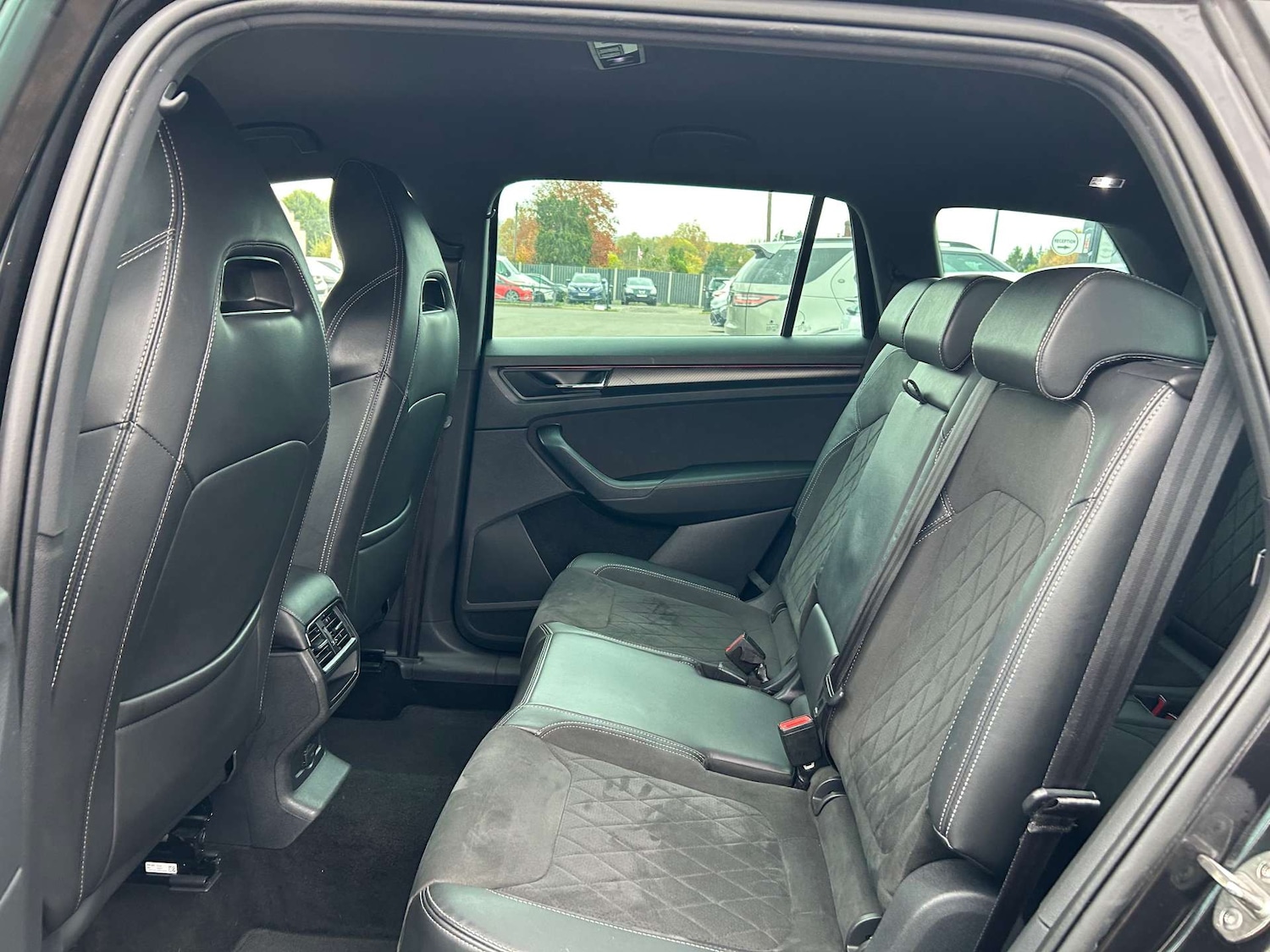 Used Skoda Kodiaq 2021 for sale - 76241790: Photo 18