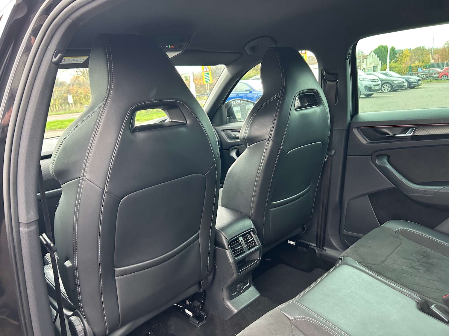 Used Skoda Kodiaq 2021 for sale - 76241790: Photo 20